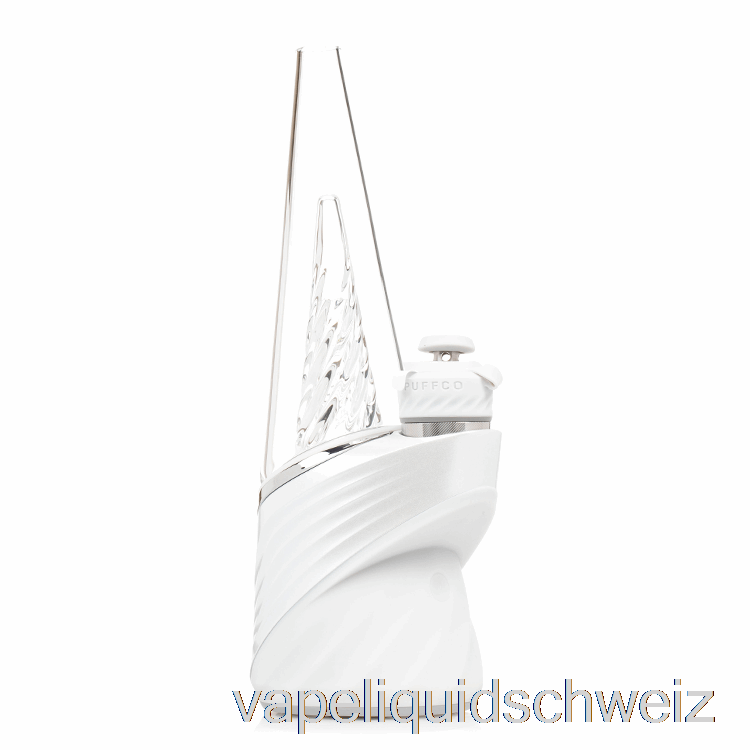 Puffco Peak Pro Pearl [neue Version] Vape Schweiz